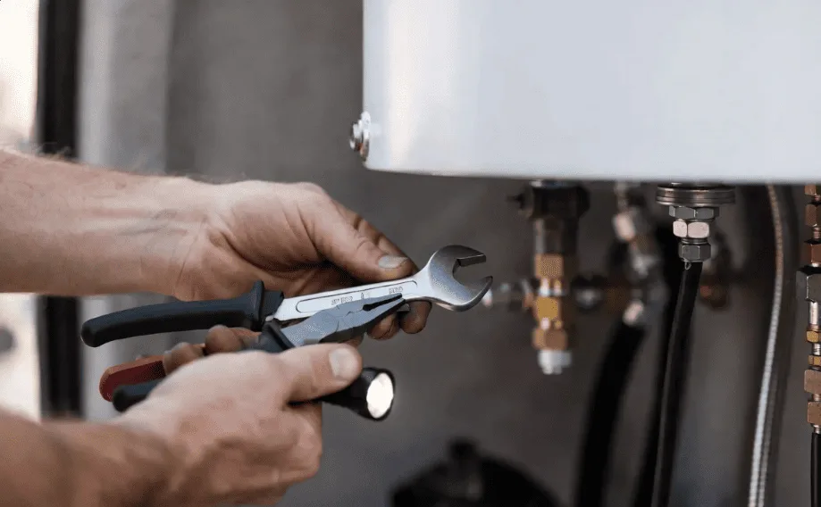 Why choose Water Heater Repair in Naknek, AK